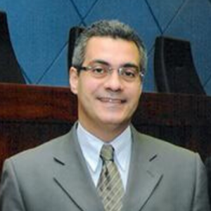 Antônio Roberto Teixeira Antônio Roberto Teixeira